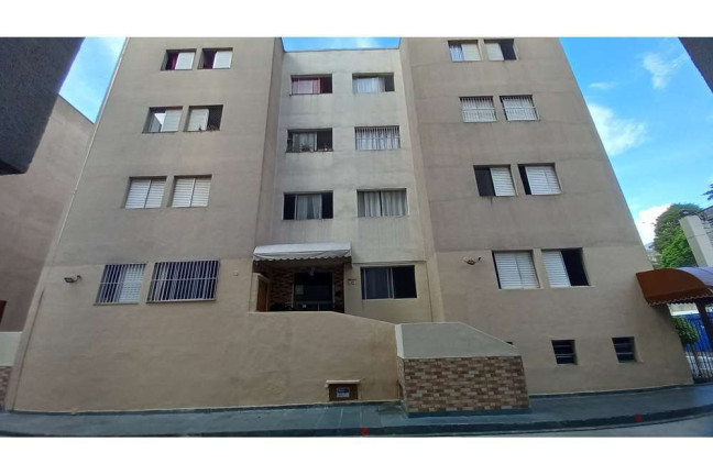 Imagem Apartamento com 2 Quartos à Venda, 54 m² em Vila Facchini - São Paulo Imagem Apartamento com 2 Quartos à Venda, 54 m² em Vila Facchini - São Paulo