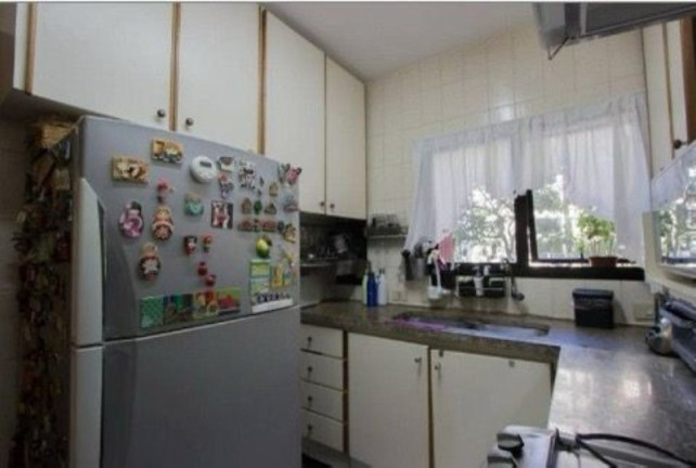 Imagem Imóvel com 3 Quartos à Venda, 150 m² em Vila Andrade - São Paulo Imagem Imóvel com 3 Quartos à Venda, 150 m² em Vila Andrade - São Paulo