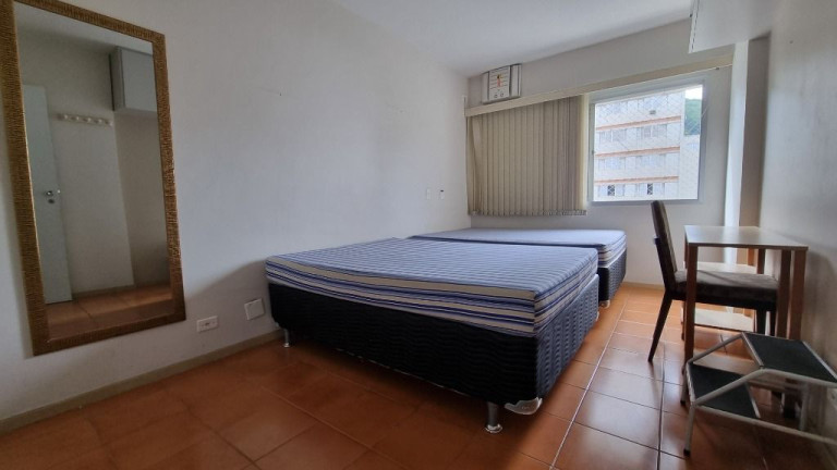 Imagem Apartamento com 1 Quarto à Venda, 45 m² em Pitangueiras - Guarujá Imagem Apartamento com 1 Quarto à Venda, 45 m² em Pitangueiras - Guarujá