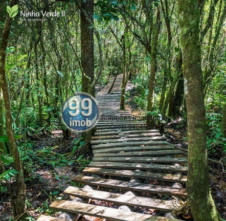 Imagem Terreno à Venda,  em Ninho Verde Ii - Pardinho