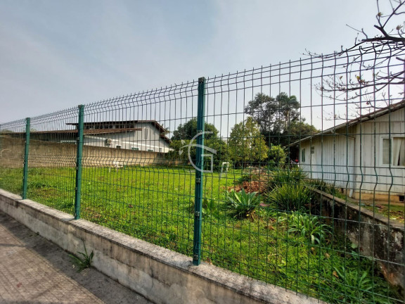 Imagem Terreno à Venda, 861 m² em Itaum - Joinville