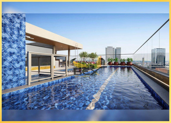 Imagem Apartamento com 3 Quartos à Venda, 90 m² em Alphaville - Barueri Imagem Apartamento com 3 Quartos à Venda, 90 m² em Alphaville - Barueri
