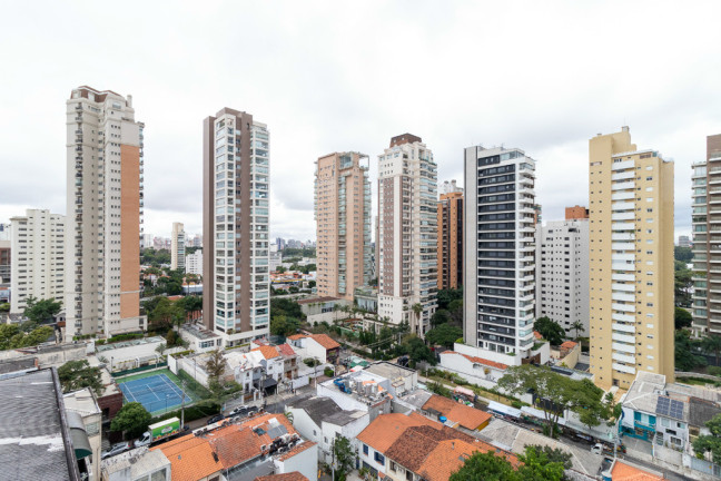 Imagem Apartamento com 4 Quartos à Venda, 294 m² em Vila Mariana - São Paulo Imagem Apartamento com 4 Quartos à Venda, 294 m² em Vila Mariana - São Paulo