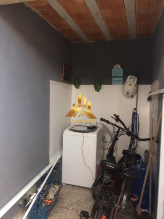 Imagem Sobrado com 1 Quarto à Venda, 60 m² em Liberdade - Rio Das Ostras Imagem Sobrado com 1 Quarto à Venda, 60 m² em Liberdade - Rio Das Ostras