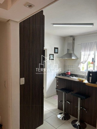 Imagem Imóvel com 3 Quartos para Alugar, 111 m² em Medeiros - Jundiaí Imagem Imóvel com 3 Quartos para Alugar, 111 m² em Medeiros - Jundiaí