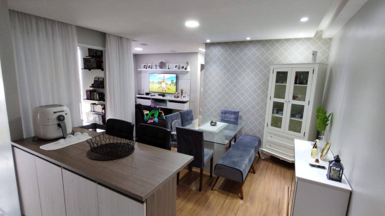 Imagem Apartamento com 2 Quartos à Venda, 63 m² em Vila Moraes - São Paulo Imagem Apartamento com 2 Quartos à Venda, 63 m² em Vila Moraes - São Paulo