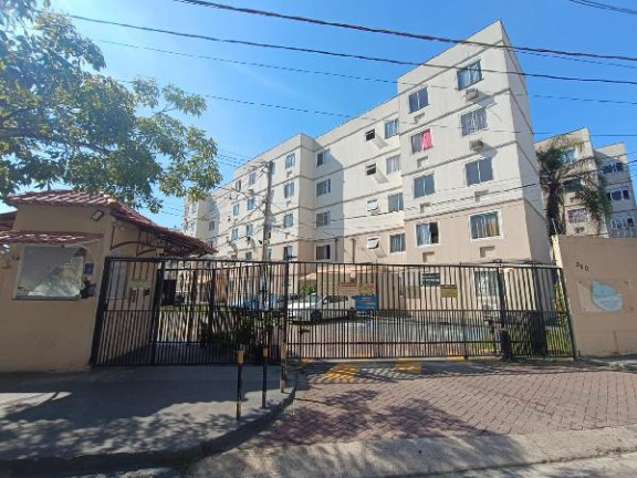 Imagem Apartamento com 2 Quartos à Venda, 43 m² em Pavuna - Rio De Janeiro Imagem Apartamento com 2 Quartos à Venda, 43 m² em Pavuna - Rio De Janeiro