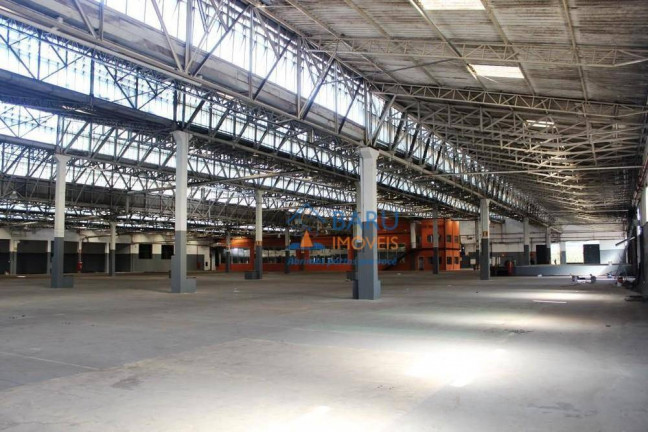 Imagem Galpão para Alugar, 7.800 m² em Vila Leopoldina - São Paulo Imagem Galpão para Alugar, 7.800 m² em Vila Leopoldina - São Paulo