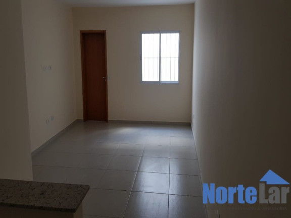 Imagem Apartamento com 1 Quarto para Alugar, 35 m² em Vila Maria Alta - São Paulo Imagem Apartamento com 1 Quarto para Alugar, 35 m² em Vila Maria Alta - São Paulo