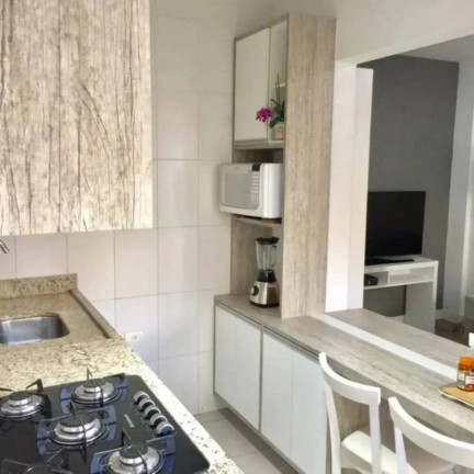 Imagem Imóvel com 2 Quartos à Venda, 50 m² em Vila Mariana - São Paulo