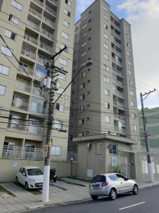 Foto do imóvel Apartamento com 2 Quartos à Venda, 43 m² em Assunção - São Bernardo Do Campo