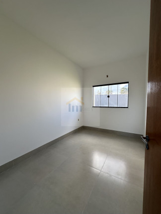 Imagem Casa com 3 Quartos à Venda, 103 m² em Goiânia Park Sul - Aparecida De Goiânia