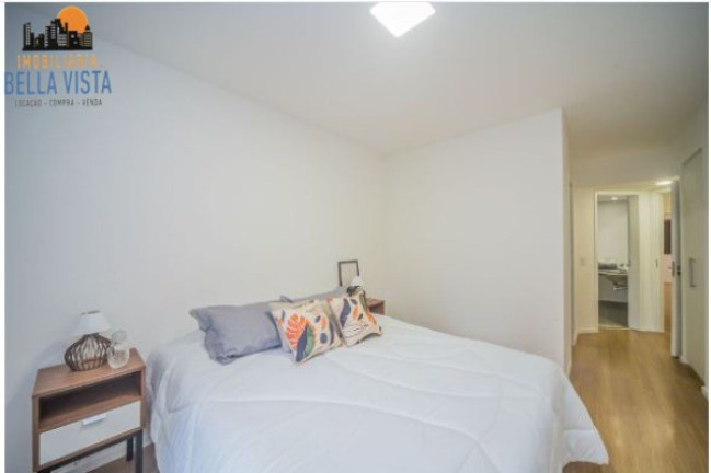 Imagem Apartamento com 4 Quartos à Venda, 196 m² em Itaim Bibi - São Paulo
