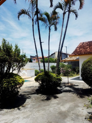 Imagem Casa com 2 Quartos à Venda, 330 m² em Vila São Geraldo - Taubaté Imagem Casa com 2 Quartos à Venda, 330 m² em Vila São Geraldo - Taubaté