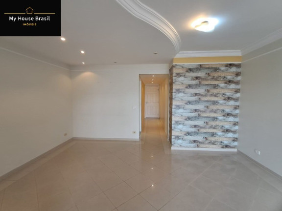 Imagem Apartamento com 3 Quartos à Venda, 110 m² em Jardim São Paulo (zona Norte) - São Paulo