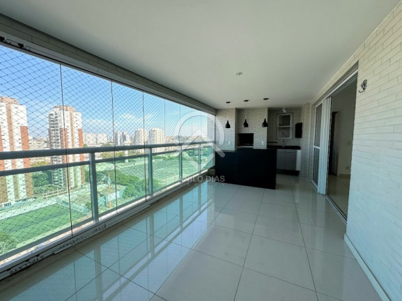Imagem Apartamento com 3 Quartos à Venda, 109 m² em Granja Julieta - São Paulo Imagem Apartamento com 3 Quartos à Venda, 109 m² em Granja Julieta - São Paulo