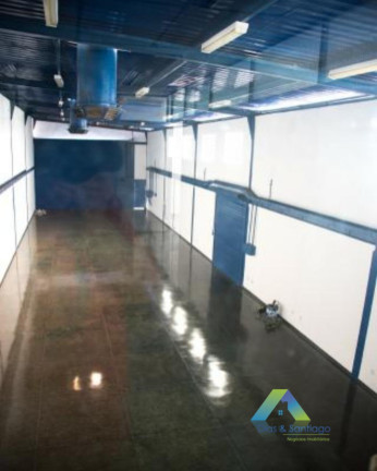 Imagem Sala Comercial para Alugar, 515 m² em Vila Campestre - São Paulo Imagem Sala Comercial para Alugar, 515 m² em Vila Campestre - São Paulo