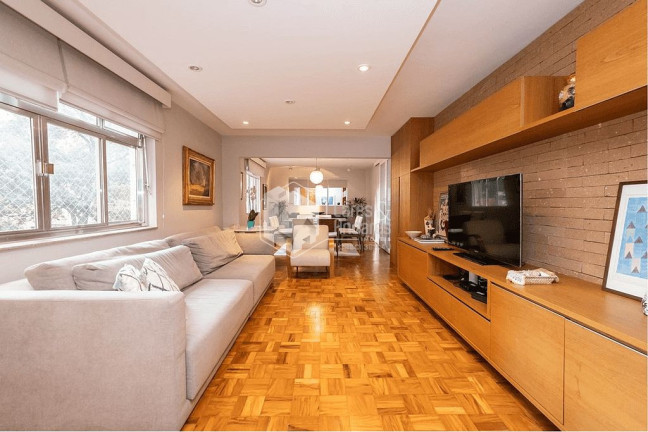 Imagem Apartamento com 2 Quartos à Venda, 125 m² em Moema - São Paulo Imagem Apartamento com 2 Quartos à Venda, 125 m² em Moema - São Paulo