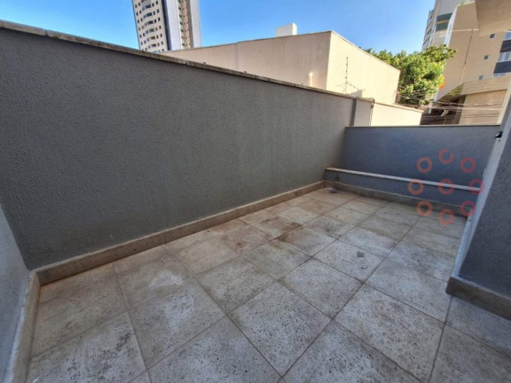 Imagem Apartamento com 2 Quartos à Venda, 65 m² em Anchieta - Belo Horizonte