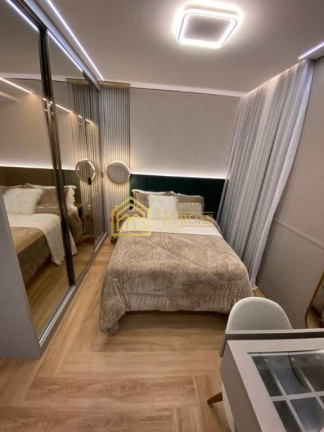 Imagem Apartamento com 2 Quartos à Venda, 60 m² em Baeta Neves - São Bernardo Do Campo