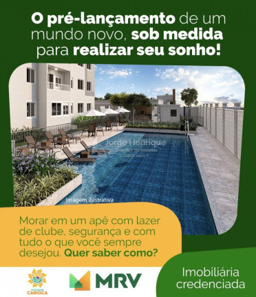 Imagem Apartamento com 2 Quartos à Venda, 40 m² em Del Castilho - Rio De Janeiro Imagem Apartamento com 2 Quartos à Venda, 40 m² em Del Castilho - Rio De Janeiro