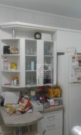 Imagem Apartamento com 3 Quartos à Venda, 143 m² em Campo Belo - São Paulo Imagem Apartamento com 3 Quartos à Venda, 143 m² em Campo Belo - São Paulo