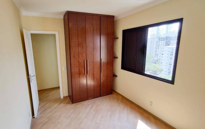 Imagem Apartamento com 3 Quartos à Venda, 130 m² em Vila Andrade - São Paulo Imagem Apartamento com 3 Quartos à Venda, 130 m² em Vila Andrade - São Paulo