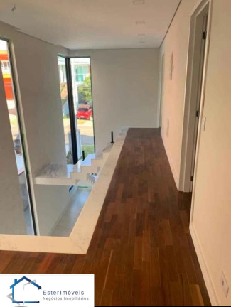 Imagem Casa com 3 Quartos para Alugar ou Temporada, 218 m² em Suru - Santana De Parnaíba