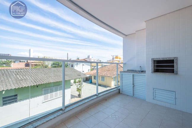 Imagem Apartamento com 2 Quartos à Venda, 81 m² em Cachoeira Do Bom Jesus - Florianópolis