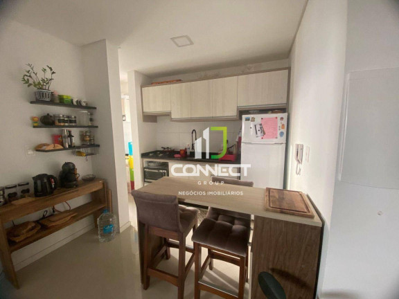 Imagem Apartamento com 2 Quartos à Venda, 65 m² em Costa Cavalcanti - Itajaí