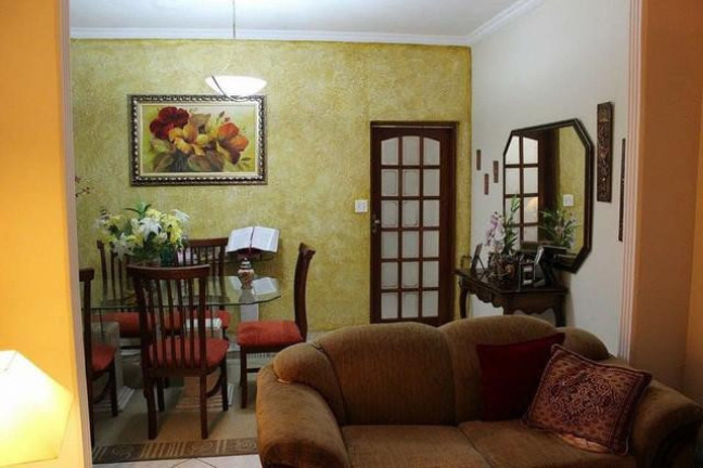 Imagem Casa com 3 Quartos à Venda, 285 m² em Guilhermina - Praia Grande Imagem Casa com 3 Quartos à Venda, 285 m² em Guilhermina - Praia Grande