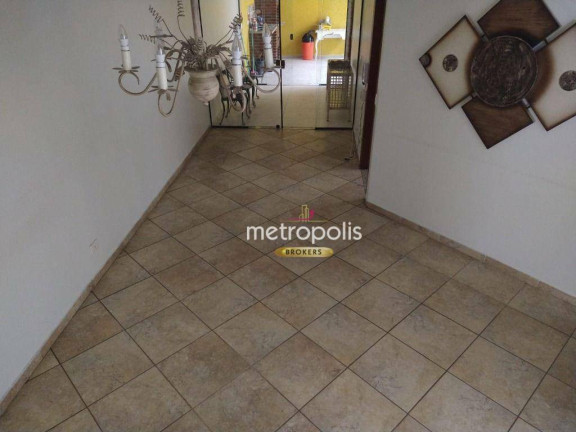 Imagem Sobrado com 3 Quartos à Venda, 221 m² em Olímpico - São Caetano Do Sul Imagem Sobrado com 3 Quartos à Venda, 221 m² em Olímpico - São Caetano Do Sul