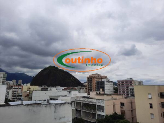 Imagem Cobertura com 1 Quarto à Venda, 48 m² em Tijuca - Rio De Janeiro Imagem Cobertura com 1 Quarto à Venda, 48 m² em Tijuca - Rio De Janeiro