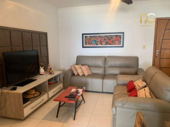 Imagem Apartamento com 2 Quartos à Venda, 118 m² em Aviação - Praia Grande