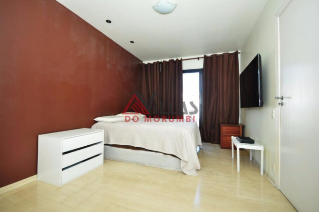 Imagem Apartamento com 3 Quartos à Venda, 200 m² em Vila Andrade - São Paulo Imagem Apartamento com 3 Quartos à Venda, 200 m² em Vila Andrade - São Paulo