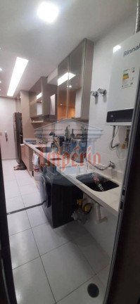Imagem Apartamento com 2 Quartos à Venda, 63 m² em Oswaldo Cruz - São Caetano Do Sul Imagem Apartamento com 2 Quartos à Venda, 63 m² em Oswaldo Cruz - São Caetano Do Sul