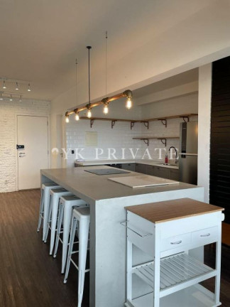 Imagem Apartamento com 2 Quartos à Venda, 93 m² em Barra Funda - São Paulo