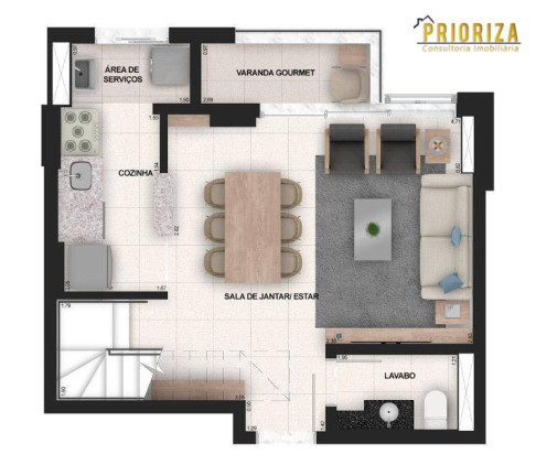 Imagem Apartamento com 3 Quartos à Venda, 107 m² em Edifício épico - Sorocaba Imagem Apartamento com 3 Quartos à Venda, 107 m² em Edifício épico - Sorocaba