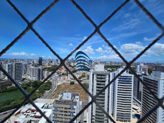 Imagem Imóvel com 2 Quartos à Venda, 79 m² em Armação - Salvador Imagem Imóvel com 2 Quartos à Venda, 79 m² em Armação - Salvador