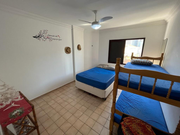 Imagem Apartamento com 1 Quarto à Venda, 50 m² em Aviação - Praia Grande Imagem Apartamento com 1 Quarto à Venda, 50 m² em Aviação - Praia Grande