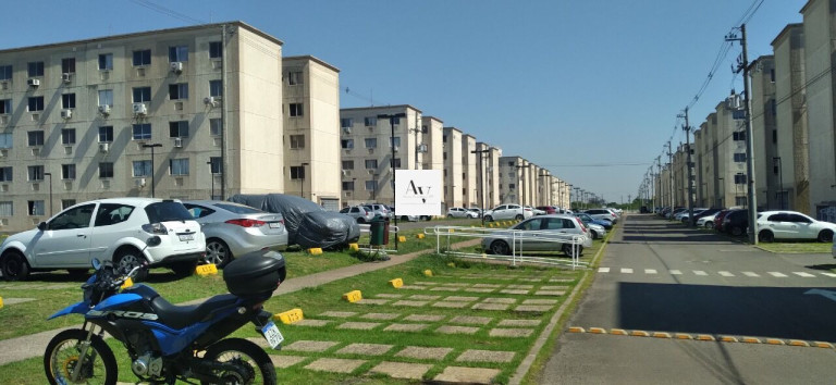 Apartamento com 2 Quartos à Venda, 40 m² em Sarandi - Porto Alegre
