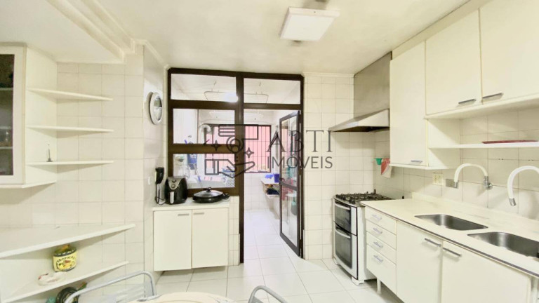 Imagem Apartamento com 4 Quartos à Venda, 130 m² em Moema - São Paulo Imagem Apartamento com 4 Quartos à Venda, 130 m² em Moema - São Paulo