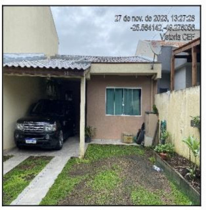 Casa com 1 Quarto à Venda, 140 m² em Umbara - Curitiba