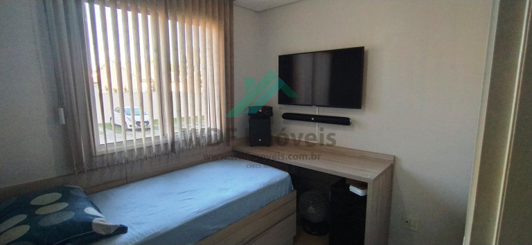 Imagem Apartamento com 3 Quartos à Venda, 66 m² em Atuba - Colombo