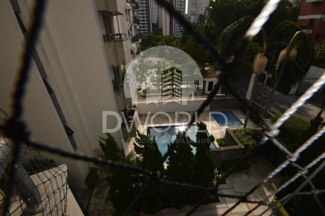 Imagem Imóvel com 4 Quartos à Venda, 196 m² em Jardim Ampliação - São Paulo Imagem Imóvel com 4 Quartos à Venda, 196 m² em Jardim Ampliação - São Paulo
