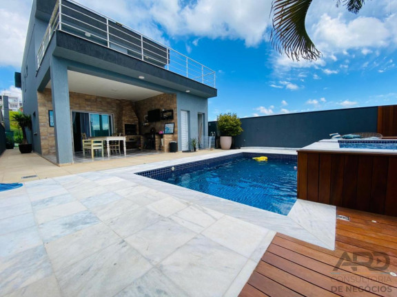 Casa com 3 Quartos à Venda, 250 m² em Parque Residencial Itapeti - Mogi Das Cruzes