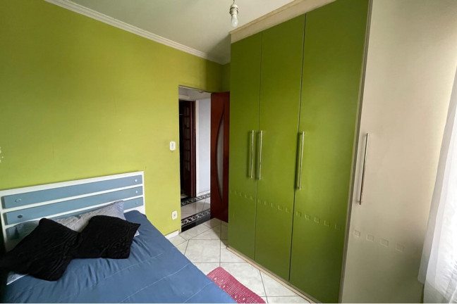 Imagem Apartamento com 3 Quartos à Venda, 76 m² em Parque Da Vila Prudente - São Paulo