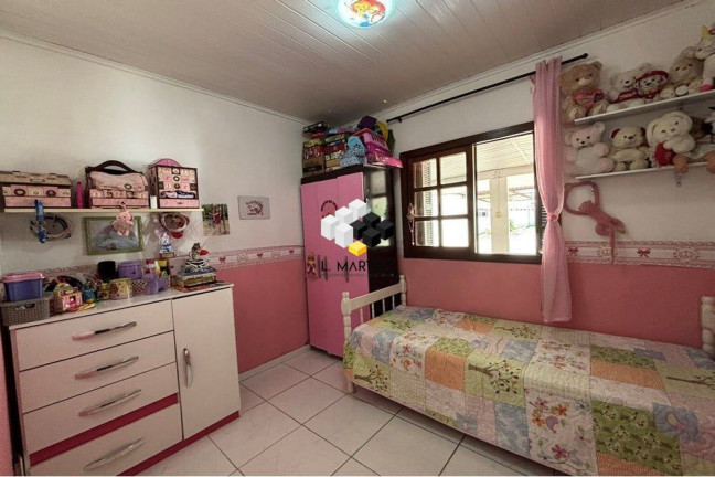 Imagem Casa com 2 Quartos à Venda, 98 m² em Guajuviras - Canoas Imagem Casa com 2 Quartos à Venda, 98 m² em Guajuviras - Canoas