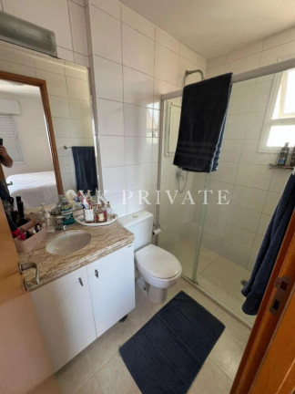 Imagem Apartamento com 3 Quartos à Venda, 84 m² em Pompéia - São Paulo Imagem Apartamento com 3 Quartos à Venda, 84 m² em Pompéia - São Paulo