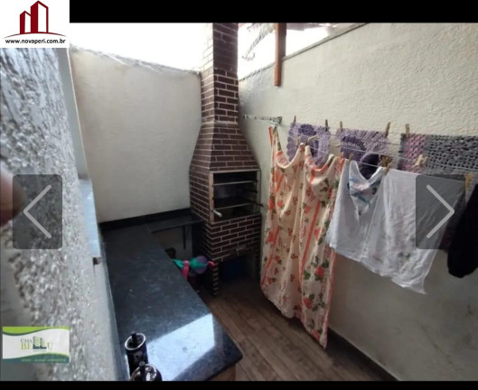 Imagem Casa com 2 Quartos à Venda, em Jardim Alice - Franco Da Rocha Imagem Casa com 2 Quartos à Venda, em Jardim Alice - Franco Da Rocha